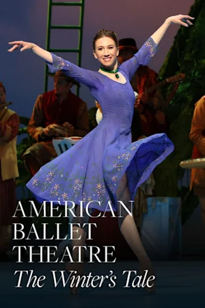 American Ballet Theatre: The Winter’s Tale