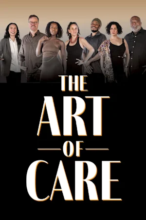 The Art of Care Tickets