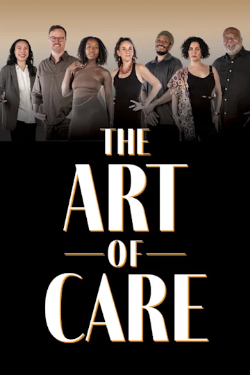 The Art of Care Tickets
