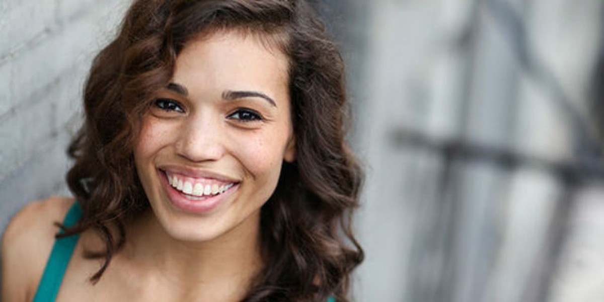 Ciara Renée to star as Jenna in 'Waitress' on Broadway | New York