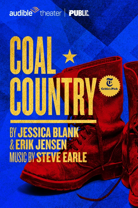 Coal Country Tickets