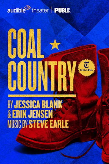 Coal Country Tickets