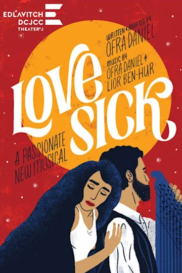 Love Sick Tickets