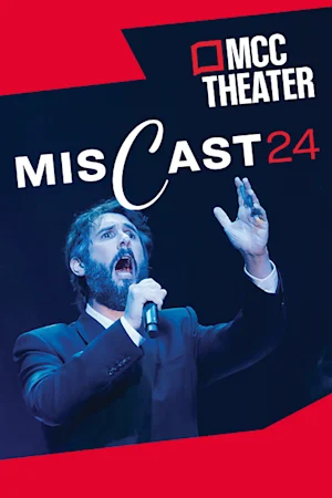 MISCAST24 tickets
