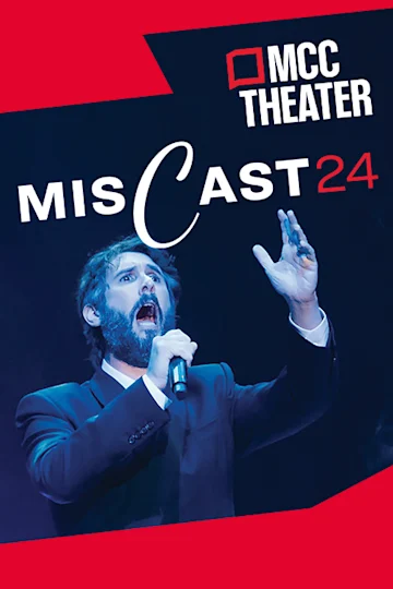 MISCAST24 tickets