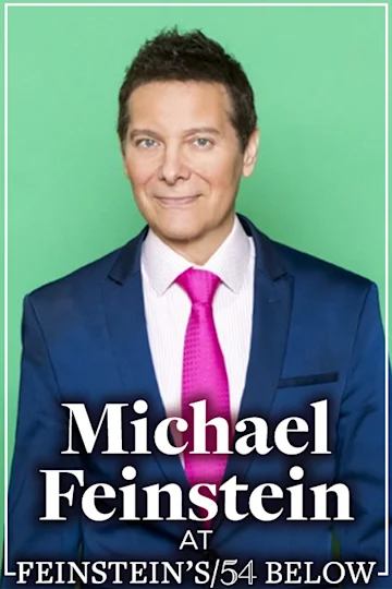 Michael Feinstein: Summertime Swing! Tickets