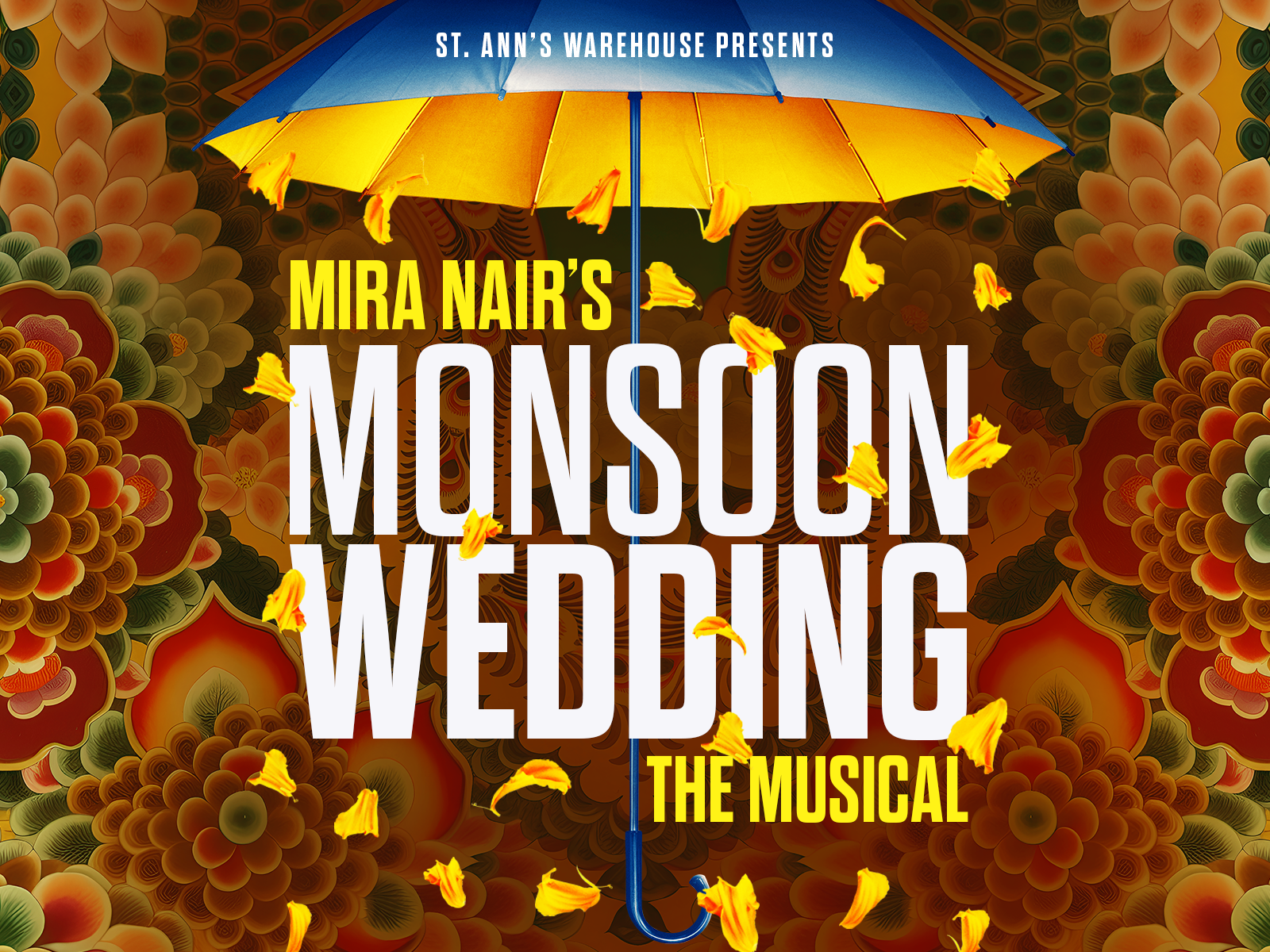 Monsoon Wedding The Musical: What to expect - 3