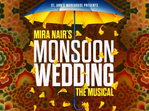 Monsoon Wedding The Musical: What to expect - 3