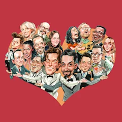 All In: Comedy About Love by Simon Rich on Broadway