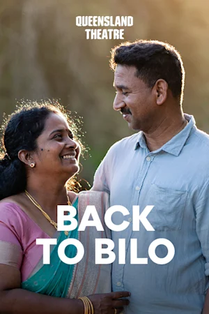 BACK TO BILO Tickets