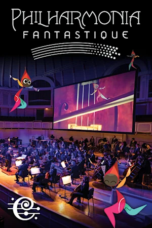 Philharmonia Fantastique Tickets