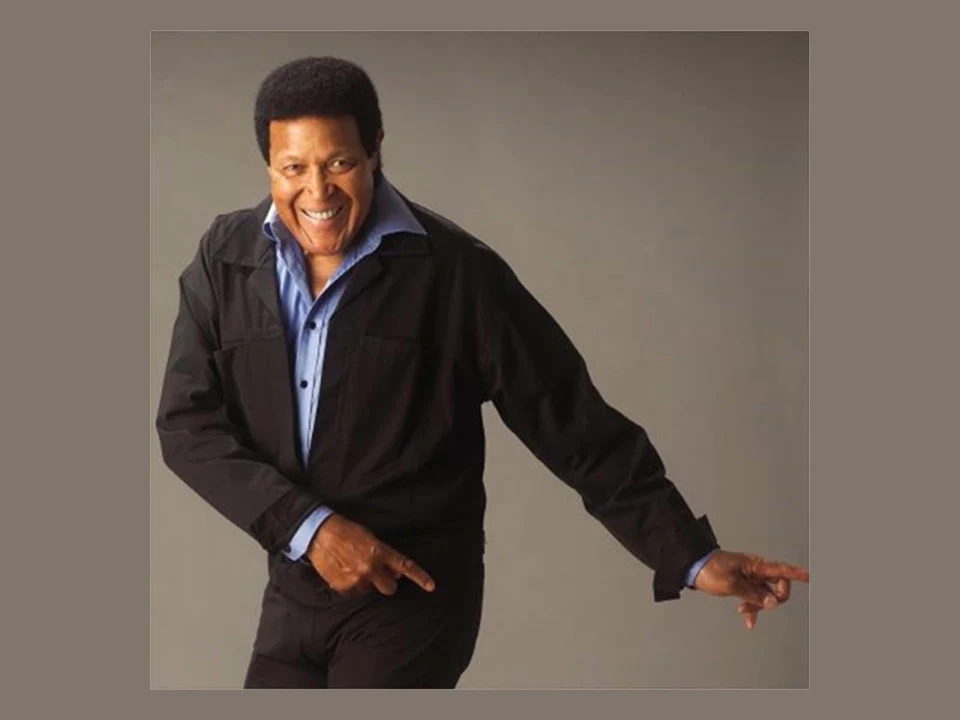 Chubby Checker Dance Party: What to expect - 1