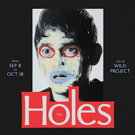 The Holes