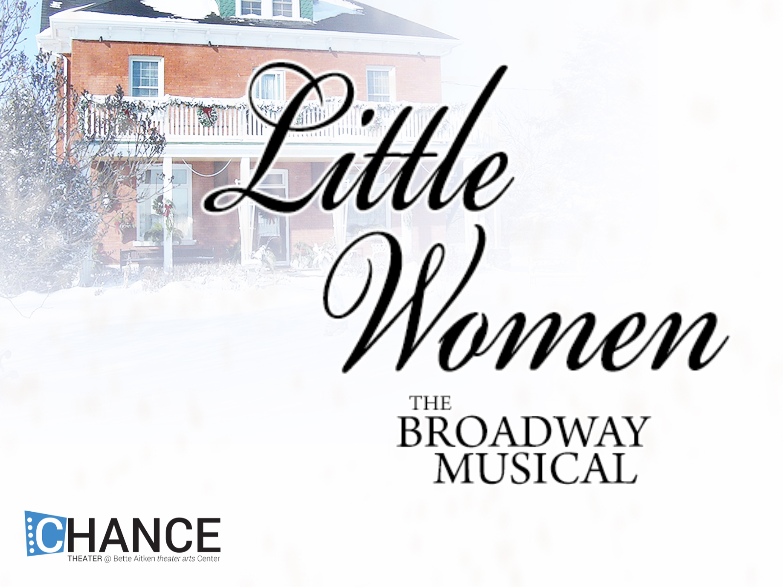 Little Women - The Broadway Musical Tickets | Anaheim | TodayTix