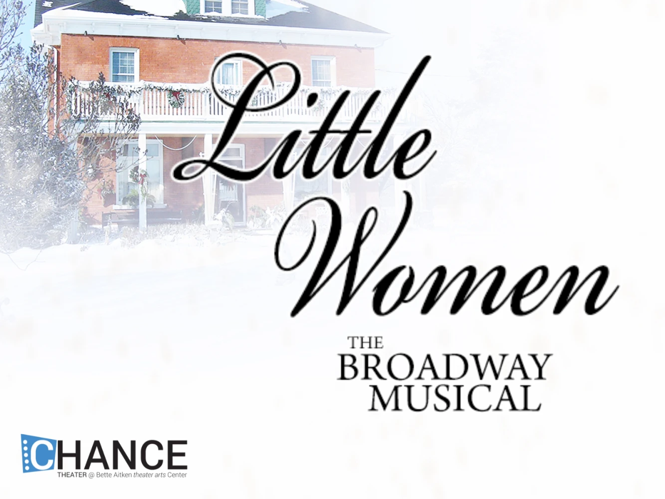 Little Women - The Broadway Musical: What to expect - 1
