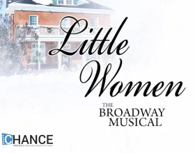 Little Women - The Broadway Musical: What to expect - 1