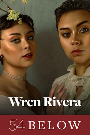 Jagged Little Pill's Wren Rivera and more! tickets