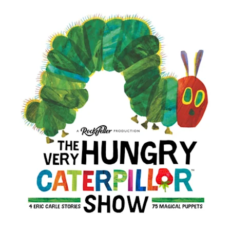 The Very Hungry Caterpillar Show