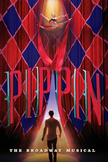 Pippin Tickets
