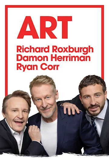 ART at the Playhouse, QPAC Tickets