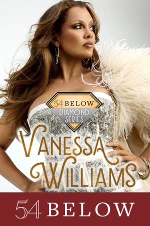 Diamond Series: Vanessa Williams Tickets