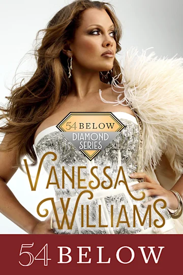 Diamond Series: Vanessa Williams tickets