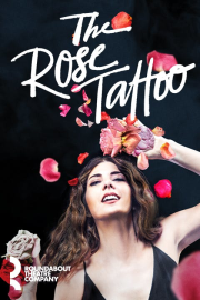 [Poster] The Rose Tattoo 17632
