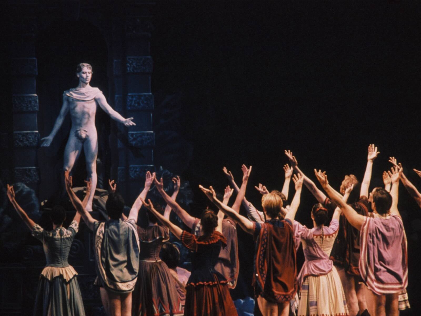 Sylvia: What to expect - 4