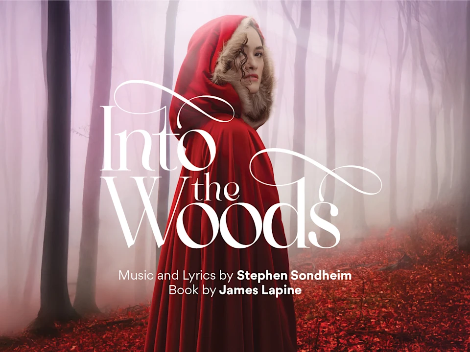 Into The Woods: What to expect - 1