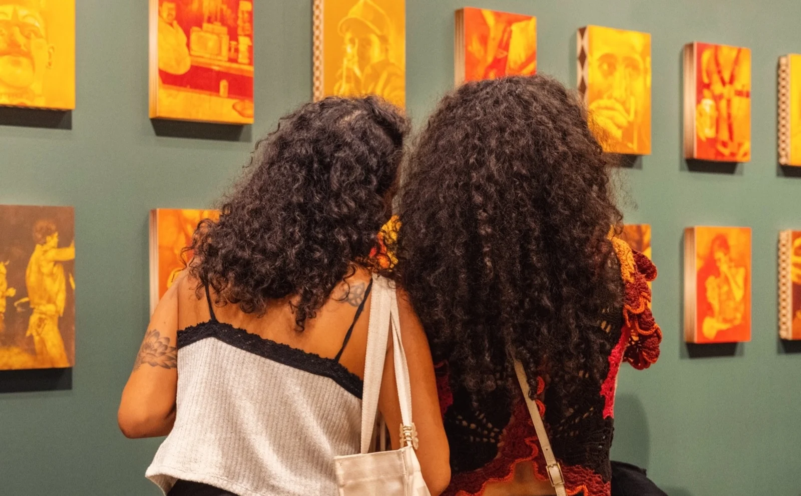 Banner image for The Armory Show After Hours
