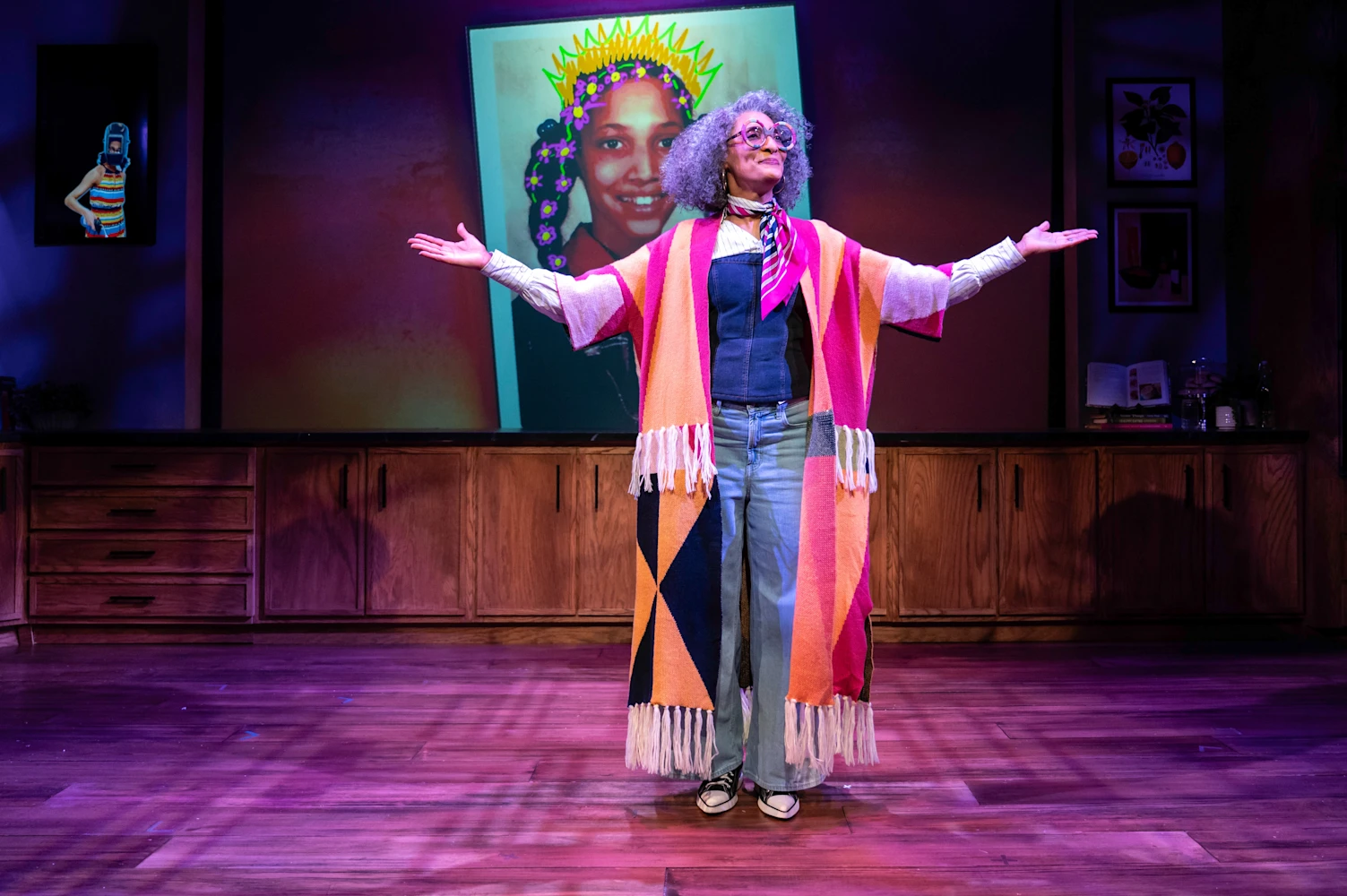 Carla Hall - Please Underestimate Me: What to expect - 2