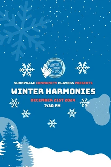 SCP Fundraiser: Winter Harmonies Tickets