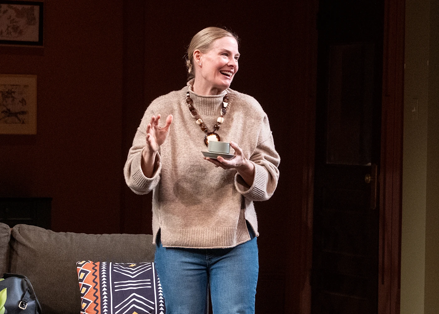 God of Carnage: What to expect - 4