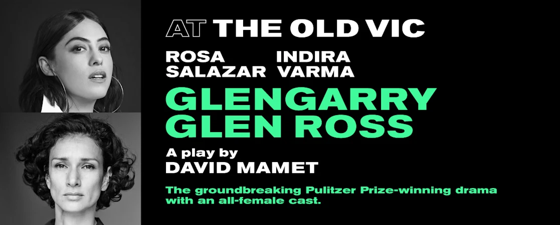Glengarry Glen Ross