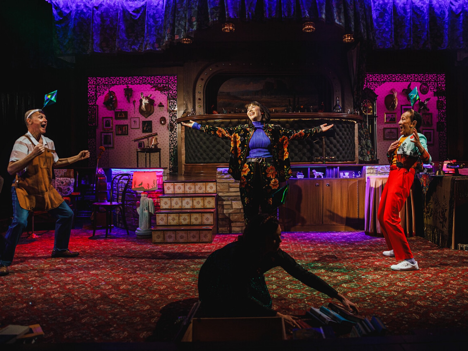 Three Houses: What to expect - 5