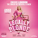 Legally Blonde