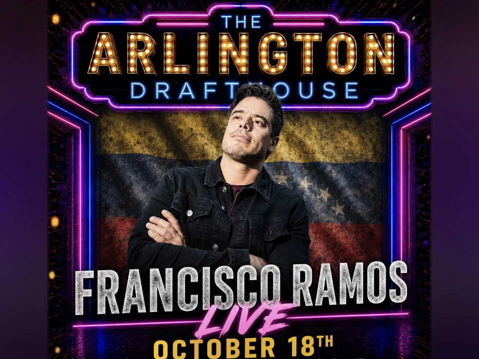 Francisco Ramos En Español: What to expect - 1