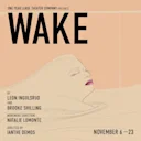 Wake