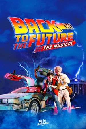 Back to the Future