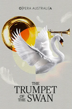 The Trumpet of the Swan tickets