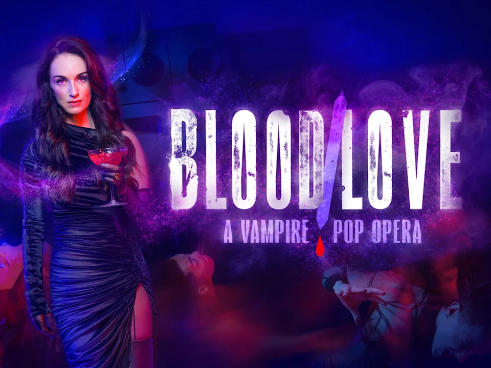 Blood/Love: What to expect - 1