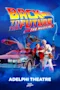 Back to the Future: The Musical