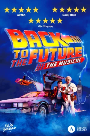 Back to the Future