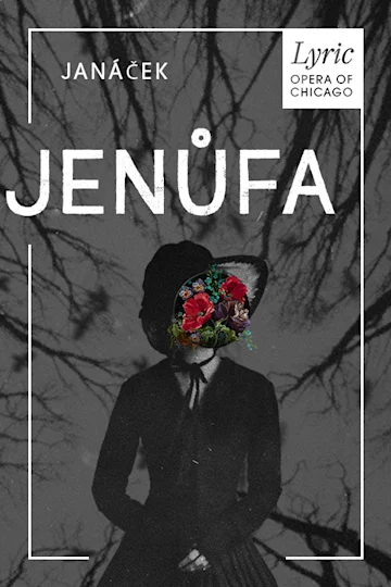 Jenůfa Tickets