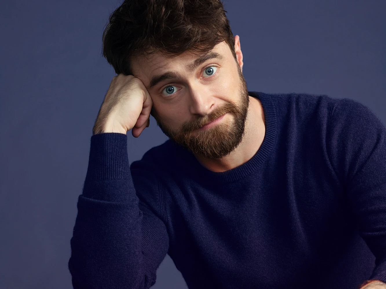 Every Brilliant Thing: What to expect - 6