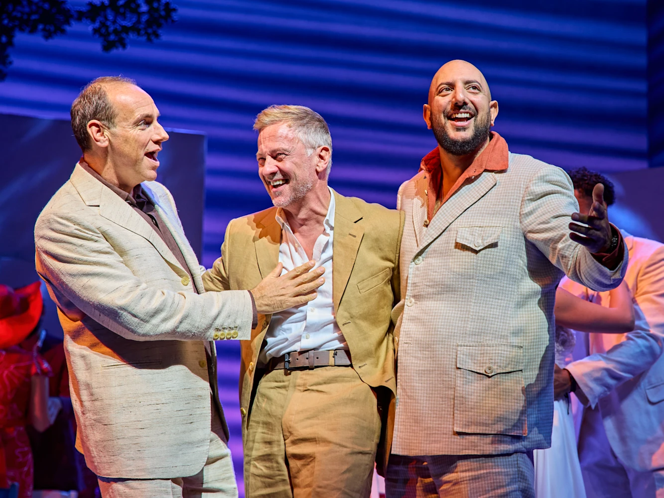 Mamma Mia!: What to expect - 3