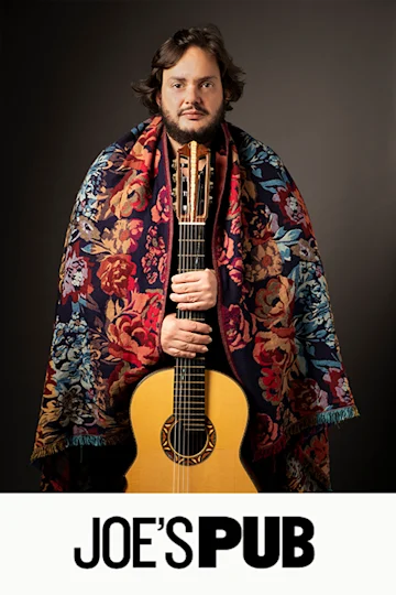 Yamandu Costa with Special Guest Richard Scofano tickets