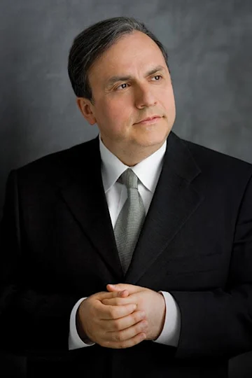 Yefim Bronfman Piano Recital tickets