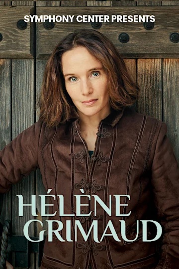 Hélène Grimaud Tickets