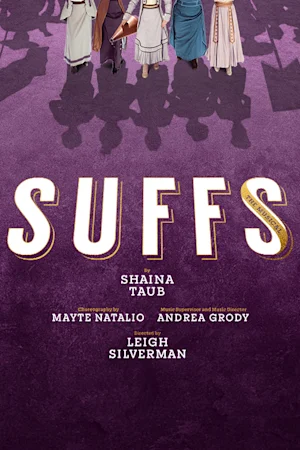 Suffs Tickets